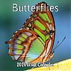 2026 Butterfly Wall Calendar ... at Amazon